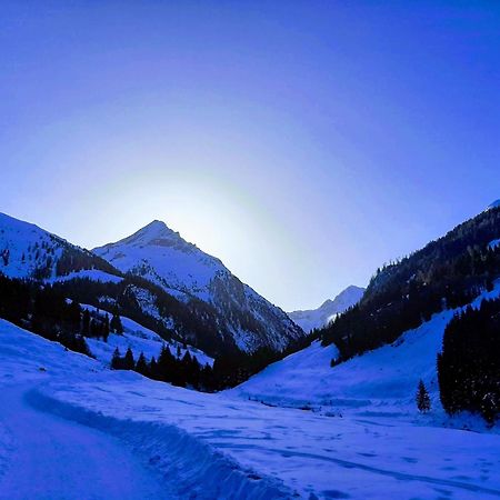 Apart Alexandra Apartment Strass im Zillertal Room photo